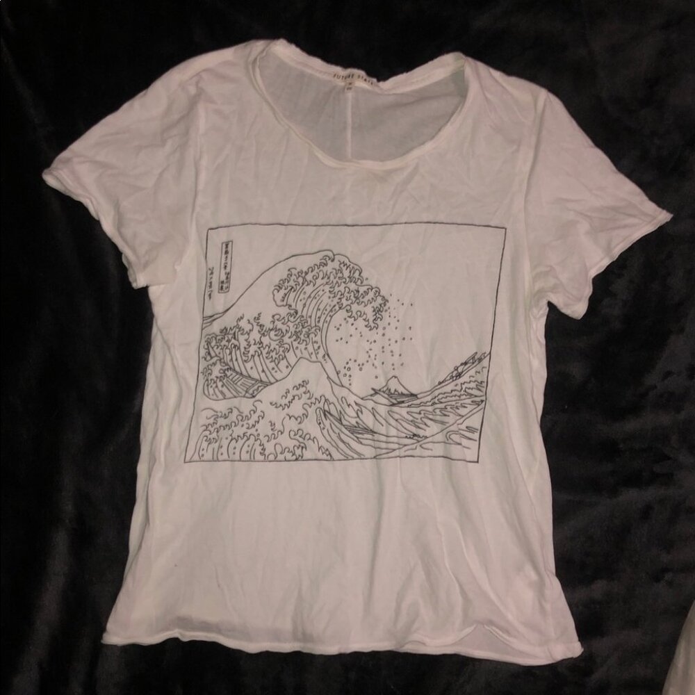 cute tee shirt